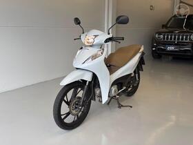biz 125 ex 2026 bento goncalves