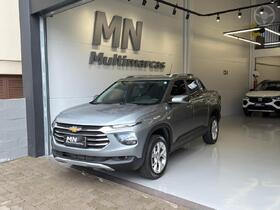 montana 1.2 turbo ltz flex 4p automatica 2024 bento goncalves