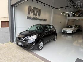 march 1.0 s 16v flex 4p manual 2015 bento goncalves