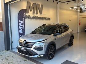 kardian 1.0 premiere edition turbo flex 4p automatico 2025 bento goncalves