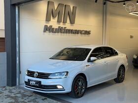 jetta 2.0 tsi highline 211cv 4p dsg 2017 bento goncalves