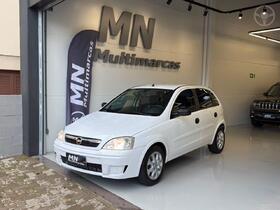 corsa 1.4 mpfi maxx 8v flex 4p manual 2011 bento goncalves