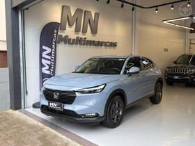 hr v 1.5 exl hs 4p flex automatico 2025 bento goncalves
