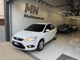 focus 1.6 glx 16v flex 4p manual 2013 bento goncalves