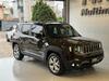 RENEGADE 1.8 16V FLEX LIMITED 4P AUTOMATICO - 2021 - BENTO GONçALVES