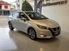 VERSA 1.6 ADVANCE 16V FLEX 4P AUTOMATICO - 2023 - BENTO GONçALVES