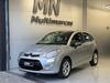 C3 1.5 EXCLUSIVE 8V FLEX 4P MANUAL - 2015 - BENTO GONçALVES