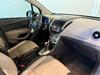 TRACKER 1.8 MPFI LTZ 4X2 16V FLEX 4P AUTOMATICO - 2014 - BENTO GONçALVES