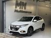 HR-V 1.8 16V FLEX EXL 4P AUTOMATICO - 2020 - BENTO GONçALVES