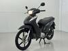 BIZ 125 EX - 2012 - BENTO GONçALVES
