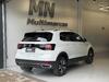 T-CROSS 1.4 HIGHLINE TSI 16V FLEX 4P AUTOMATICO - 2023 - BENTO GONçALVES