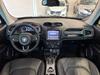RENEGADE 1.8 16V FLEX LIMITED 4P AUTOMATICO - 2021 - BENTO GONçALVES