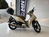 BIZ 125 - 2020 - BENTO GONçALVES