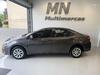 COROLLA 1.8 GLI 16V FLEX 4P AUTOMATICO - 2017 - BENTO GONçALVES