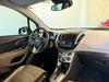 TRACKER 1.8 MPFI LTZ 4X2 16V FLEX 4P AUTOMATICO - 2014 - BENTO GONçALVES