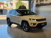 COMPASS 2.0 16V DIESEL LONGITUDE 4X4 AUTOMATICO - 2021 - BENTO GONçALVES