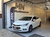 CRUZE 1.4 TURBO LTZ II 16V FLEX 4P AUTOMATICO - 2019 - BENTO GONçALVES