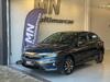 CITY 1.5 HATCHBACK TOURING 16V FLEX 4P AUTOMATICO - 2022 - BENTO GONçALVES
