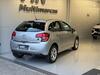 C3 1.5 EXCLUSIVE 8V FLEX 4P MANUAL - 2015 - BENTO GONçALVES
