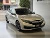 CIVIC 2.0 LX SEDAN 16V FLEX 4P AUTOMATICO - 2021 - BENTO GONçALVES