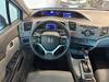 CIVIC 2.0 LXR 16V FLEX 4P AUTOMATICO - 2014 - BENTO GONçALVES