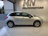 C3 1.5 EXCLUSIVE 8V FLEX 4P MANUAL - 2015 - BENTO GONçALVES