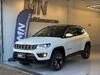COMPASS 2.0 16V DIESEL LONGITUDE 4X4 AUTOMATICO - 2021 - BENTO GONçALVES