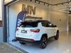 COMPASS 2.0 16V DIESEL LONGITUDE 4X4 AUTOMATICO - 2021 - BENTO GONçALVES
