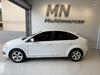 FOCUS 1.6 GLX 16V FLEX 4P MANUAL - 2013 - BENTO GONçALVES
