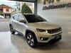 COMPASS 2.0 16V FLEX LONGITUDE AUTOMATICO - 2017 - BENTO GONçALVES