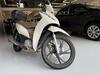 BIZ 125 - 2020 - BENTO GONçALVES