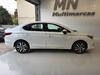 CITY 1.5 EX 16V FLEX 4P AUTOMATICO - 2022 - BENTO GONçALVES