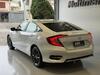 CIVIC 2.0 LX SEDAN 16V FLEX 4P AUTOMATICO - 2021 - BENTO GONçALVES