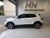 T-CROSS 1.4 HIGHLINE TSI 16V FLEX 4P AUTOMATICO - 2023 - BENTO GONçALVES