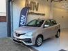 ETIOS 1.5 READY 16V FLEX 4P AUTOMATICO - 2017 - BENTO GONçALVES