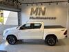 HILUX 2.8 SR 4X4 CD 16V DIESEL 4P AUTOMATICO - 2019 - BENTO GONçALVES