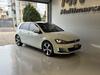GOLF 2.0 TSI GTI 16V TURBO 4P AUTOMATICO - 2016 - BENTO GONçALVES