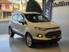 ECOSPORT 2.0 TITANIUM 16V FLEX 4P MANUAL - 2013 - BENTO GONçALVES