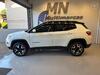 COMPASS 2.0 16V DIESEL LONGITUDE 4X4 AUTOMATICO - 2021 - BENTO GONçALVES