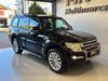 PAJERO FULL 3.2 HPE 4X4 16V TURBO INTERCOOLER DIESEL 4P AUTOMATICO - 2015 - BENTO GONçALVES