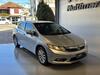 CIVIC 2.0 LXR 16V FLEX 4P AUTOMATICO - 2014 - BENTO GONçALVES