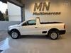 SAVEIRO 1.6 MSI ROBUST CS 16V FLEX 2P MANUAL - 2021 - BENTO GONçALVES