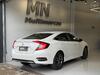 CIVIC 2.0 LX SEDAN 16V FLEX 4P AUTOMATICO - 2021 - BENTO GONçALVES