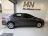 COROLLA 1.8 GLI 16V FLEX 4P AUTOMATICO - 2017 - BENTO GONçALVES