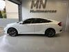 CIVIC 2.0 LX SEDAN 16V FLEX 4P AUTOMATICO - 2021 - BENTO GONçALVES