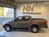L200 TRITON 2.4 16V TURBO DIESEL SPORT HPE CD 4P 4X4 AUTOMATICO - 2018 - BENTO GONçALVES