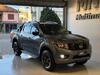FRONTIER 2.3 ATTACK 4X4 CD BI-TURBO DIESEL 4P AUTOMATICO - 2020 - BENTO GONçALVES