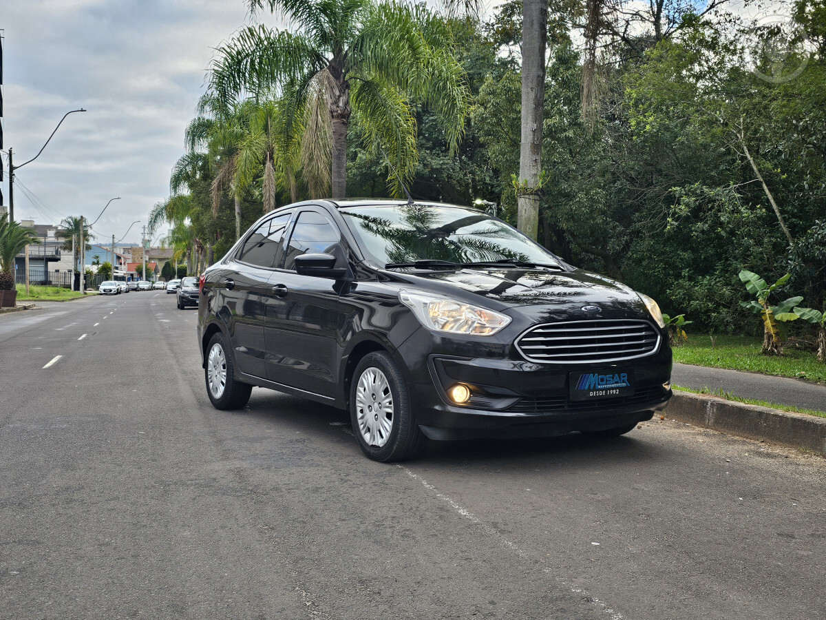 KA - 2019 - CAMPO BOM