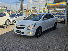 cobalt 1.4 mpfi ltz 8v flex 4p manual 2015 campo bom