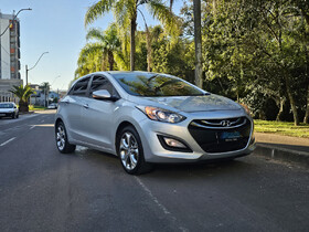 i30 1.8 mpi 16v 4p automatico 2015 campo bom